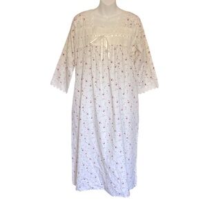 The 1 For You Sleepwear Dress Size S